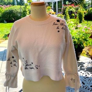 Cinq a Sept Sweater